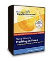 Steve Nison - Profiting in Forex - 4 DVDs