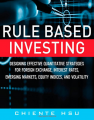 Chiente Hsu – Rule Based Investing