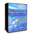 Ed Ponsi - 2007 Forex Course - 2 DVDs