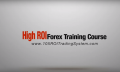 LR Thomas – Trading Forex High ROI Scalping