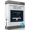 Live Traders – Technical Stock Trading – Jared Wesley