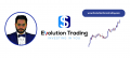 Jerry Singh Evolution Forex Trading