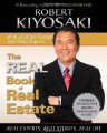 Robert Kiyosaki – The REAL Book of Real Estate