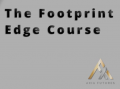 The Footprint Edge Course