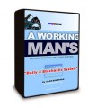 Alan Benefield - A Working Man's Forex Position Trading System 2010