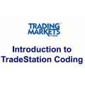 Introduction to TradeStation Coding