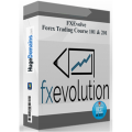 FXEvolve – Forex Trading Course 101 & 201