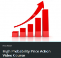 FX At One Glance – High Probability Price Action Video Course
