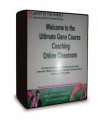 Aaron Lynch - Ultimate Gann Course Coaching Safety in The Market COMPLETE 12 Modules