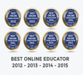 Academy of Financial Trading – Foundation Trading Programme