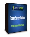 Cecil Robles - Advent Forex Course & Indicators V 2. 2009