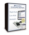 VectorVest - 2 Day Investment Seminar - 5 CD Course + PDF Workbook