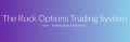 SMB – The Rock Options Trading System