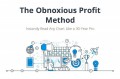 Simpler Trading - TOPS! Truly Obnoxious Profits Raghee Horner Strategy + LIVE