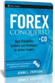 John L. Person – Forex Conquered Trading Course