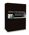 Dynamic Trader Version 6 Trading Software and Educational Package For Stock, Futures, Index and Forex Market Traders