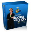 Darlene Nelson Powell – LEAPS 2010 - 11 DVD + PDF Workbook