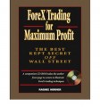 Raghee Horner – Forex Trading For Maximum Profit