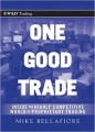 Mike Bellafiore – One Good Trade