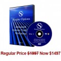 Simpler Options - Advanced Options Trading Workshop