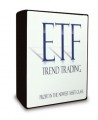 ETF Trend Trading - 6 CDs + Profit in the Newest Asset Class Manual