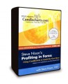 Steve Nison - Profiting in FOREX Using Candlestick Workshop - 4 DVDs + Manuals 2008