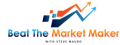 Steve Mauro – Beat The Market Maker