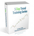 Timon Weller – 5 Day Trend Trading Forex Course