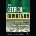 Marc Lichtenfeld – Get Rich with Dividends