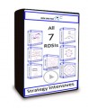 RiskDoctor - The Complete Strategy Intensive Series 1-7