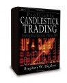 Stephen Bigalow - Ultimate Candlestick Training Package and Bonus Candlestick Analysis Technician Seminar