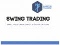 Warrior Trading – Swing Trading Course