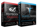 Nathan Michaud - Investors Underground - Tandem and Textbook Trader DVDs Bundle