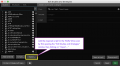 Scan for Wolfe Wave Indicator ThinkorSwim TOS Script