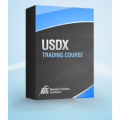 MTI – USDX Trading Course