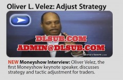 Sales page e-commerce photo of Oliver Velez - Adjust Strategy trading education course