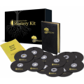 The Disciplined Trader Mastery Kit