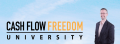 Ben Leybovich – Cash Flow Freedom University 2016