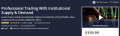 Professional Trading With Institutional Supply & Demand