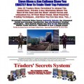 The Traders Secret System by Steve Nison and Ken Calhoun