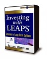 James Bittman - Investing with LEAPS - Choices in Long-Term Options