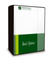 INVESTools - Basic Options Course - 4 DVDs + Manual 2004