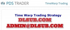Pay Day Stocks branded photo for Time Warp Conservative Strategy e-learning program