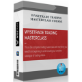 Wysetrade Trading Masterclass Course